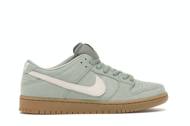 Nike SB Dunk Low Island Green Gum