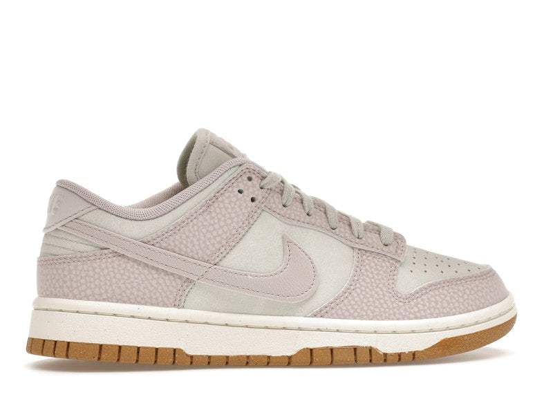 Nike Dunk Low PRM Next Nature Platinum Violet (Women's)