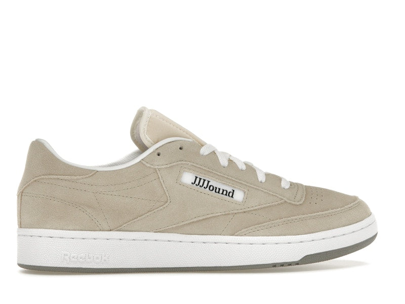 Reebok Club C 85 JJJJound Cork Suede