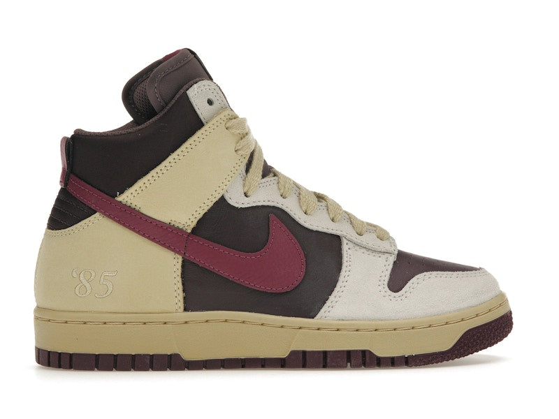 Nike Dunk High 1985 Valentine's Day (2023) (Women's)