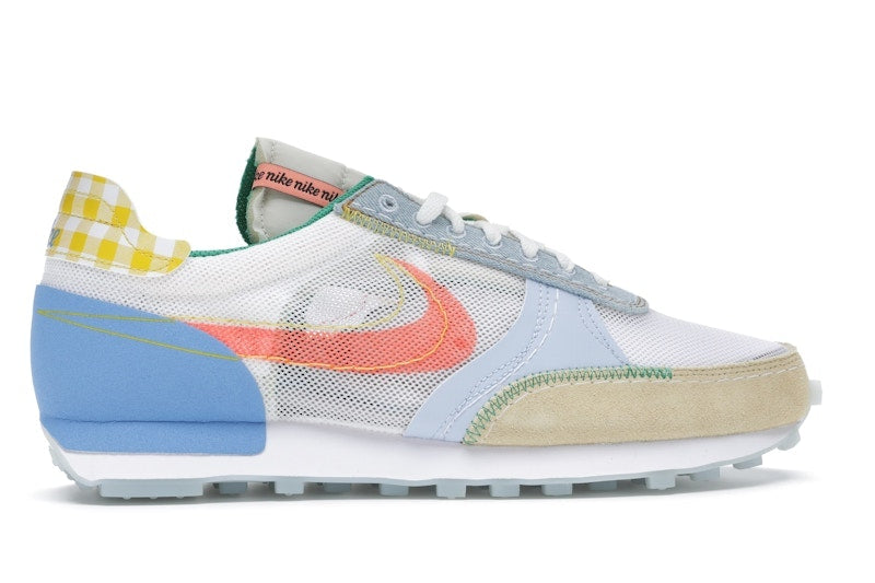 Nike Daybreak Type What The