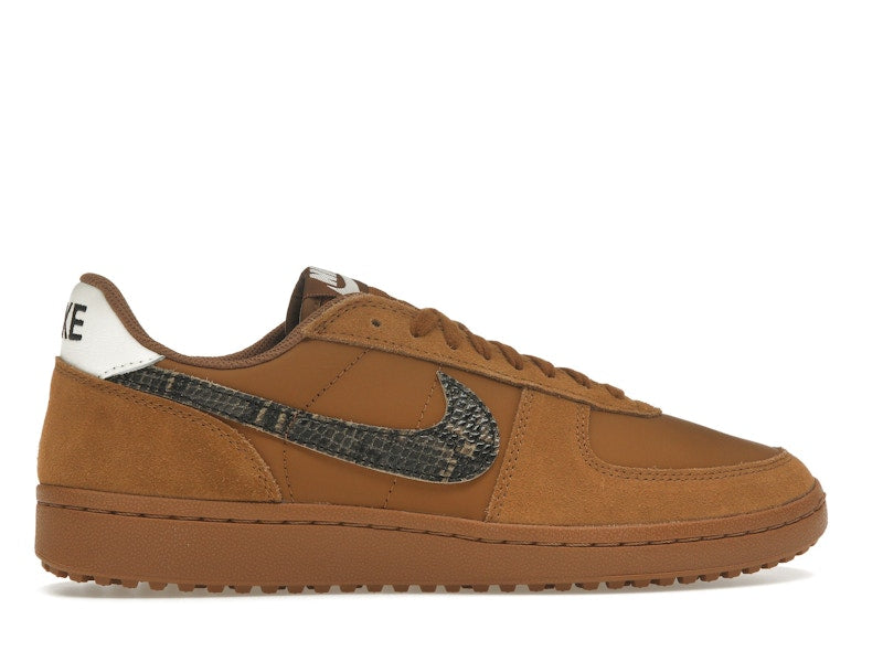 Nike Field General '82 Snakeskin Light British Tan