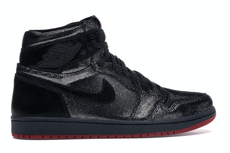 Jordan 1 Retro High SP Gina (Special Box)