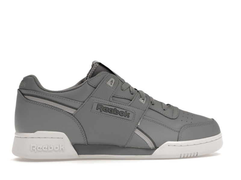 Reebok Workout Plus MU Cold Grey Alloy