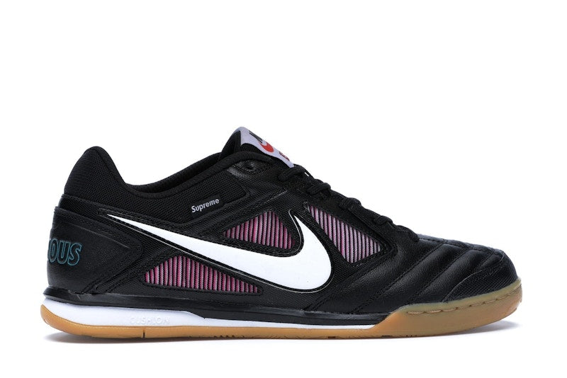 Nike SB Gato Supreme Black