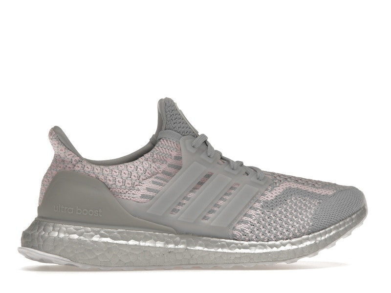 adidas Ultra Boost 5.0 DNA Halo Silver (Women's)