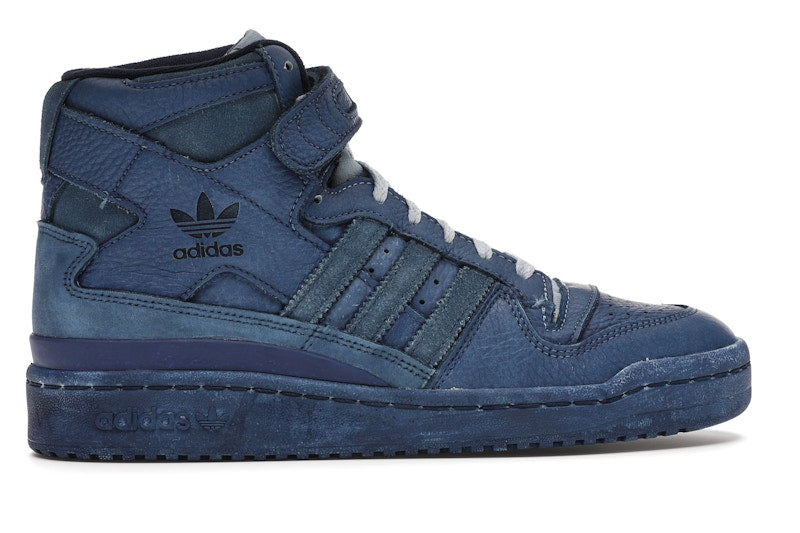 adidas Forum 84 Indigo Dye