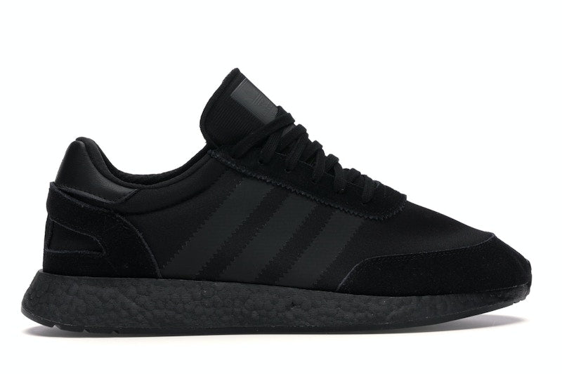 adidas I-5923 Triple Black