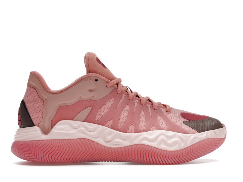 Puma Tyrese Haliburton Hali 1 Hibiscus