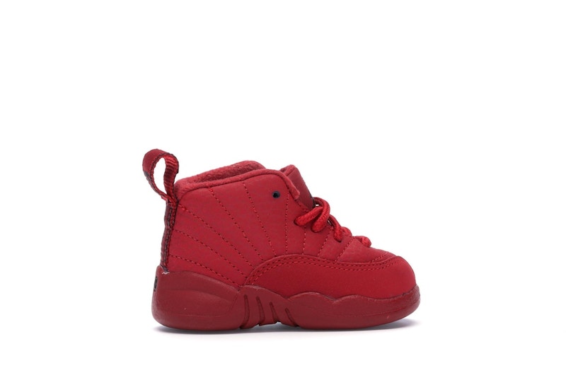 Jordan 12 Retro Gym Red (2018) (TD)