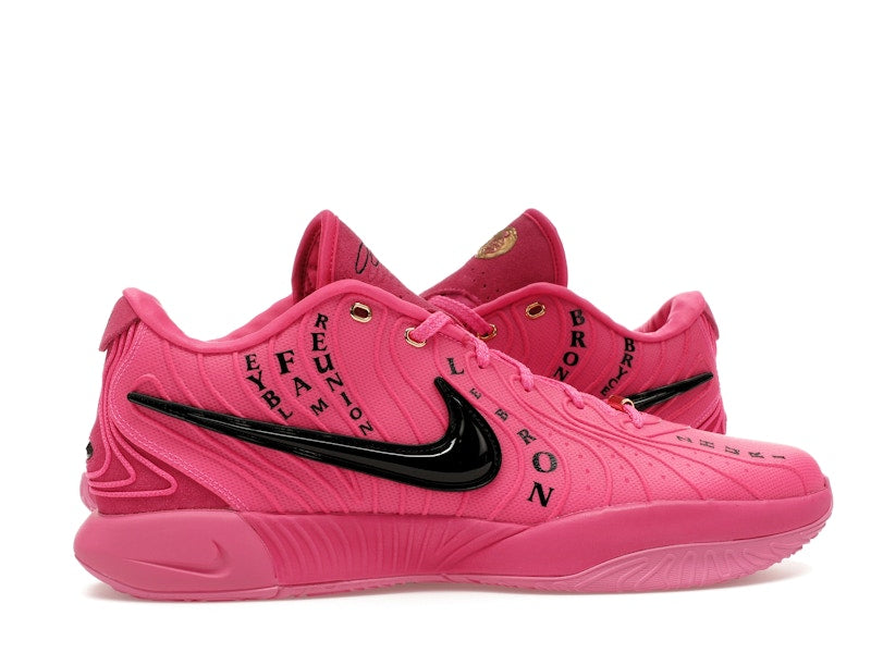 Nike LeBron 21 EYBL