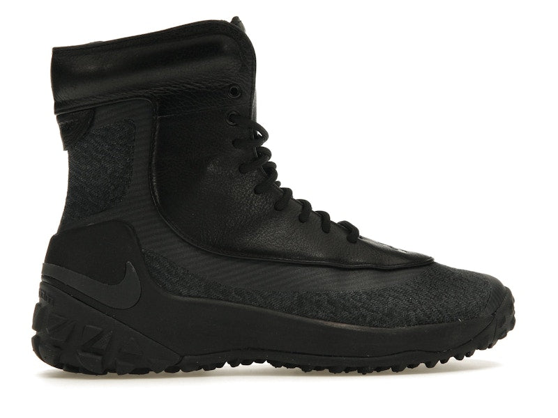 Nike Zoom Kynsi JCRD WP Black (Women's)