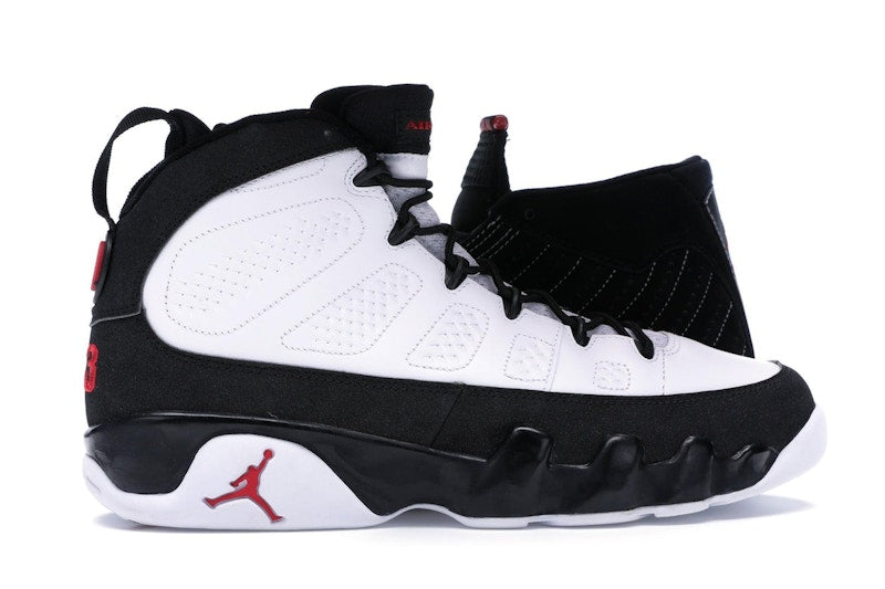 Jordan Countdown Pack 9/14