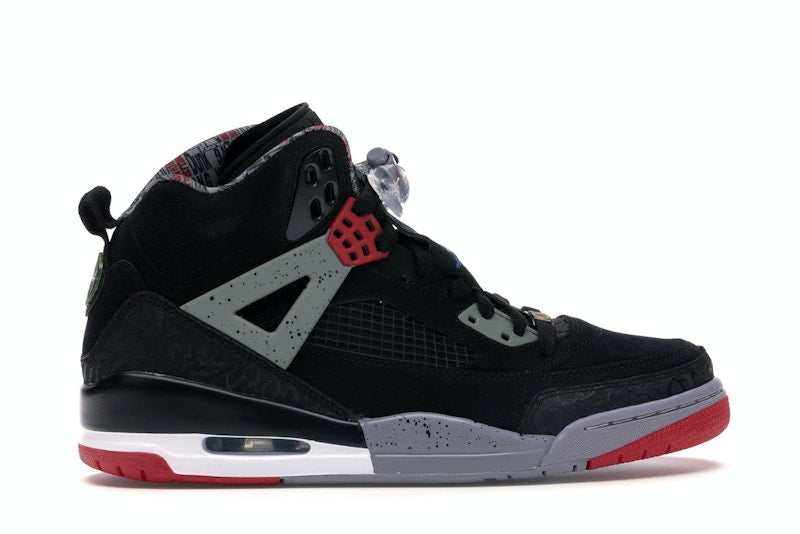 Jordan Spizike Fresh Since '85