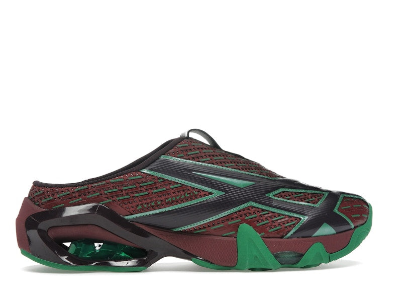 ASICS Gel-Styrax Kiko Kostadinov Dahlia Bright Green