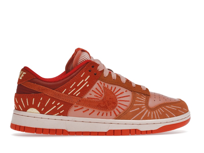Nike Dunk Low NH Winter Solstice (Women's)