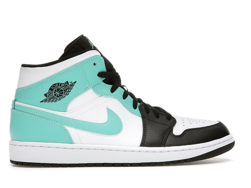 Jordan 1 Mid Tropical Twist Igloo