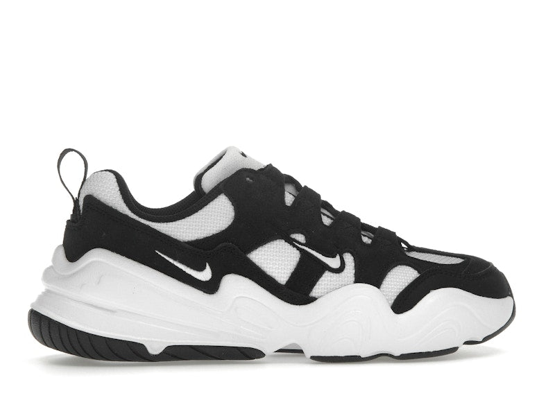 Nike Tech Hera White Black (Women's)