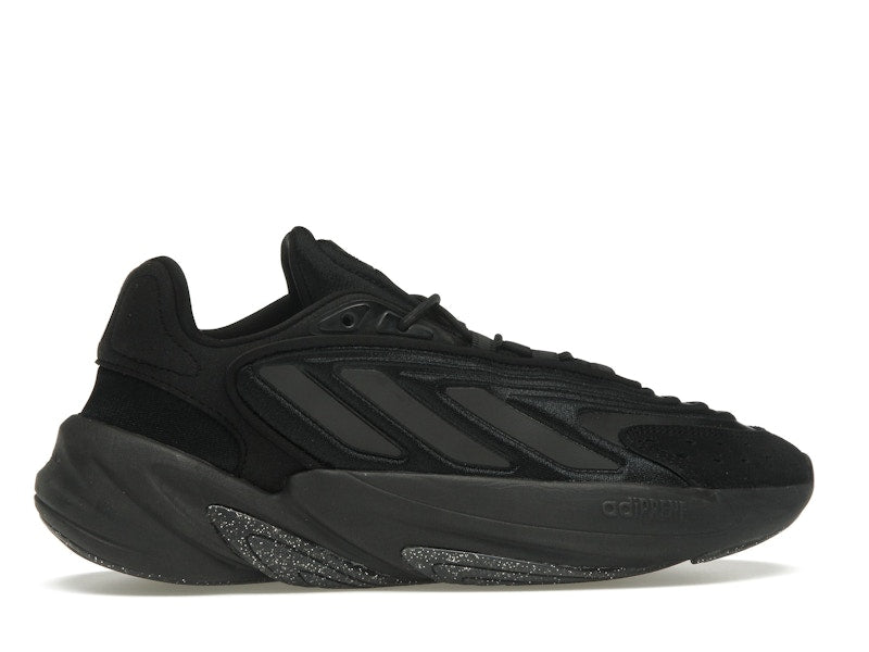 adidas Ozelia Black Carbon (Women's)