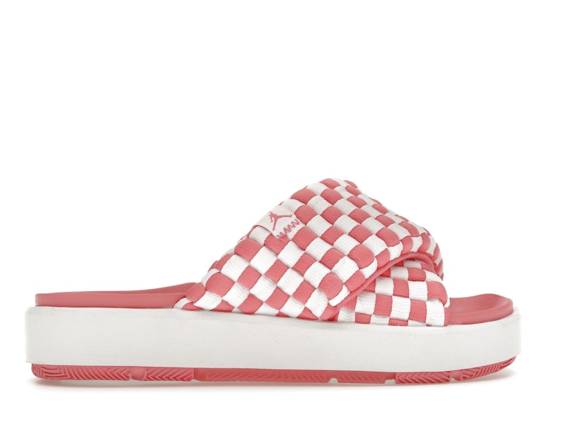 Jordan Sophia Sea Coral Sail White (Women's)