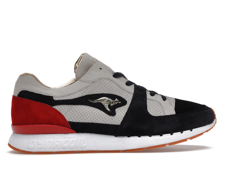 KangaROOS Coil R1 Playmaker