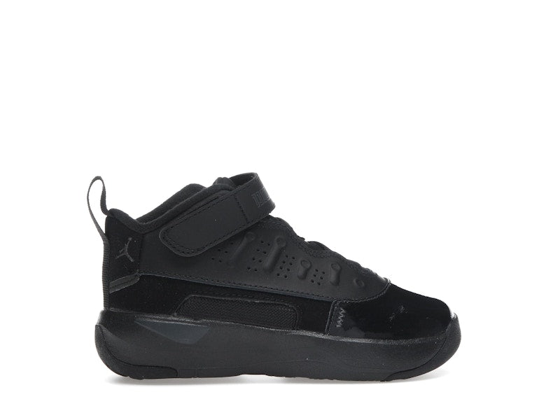 Jordan Max Aura 7 Black Anthracite (PS)