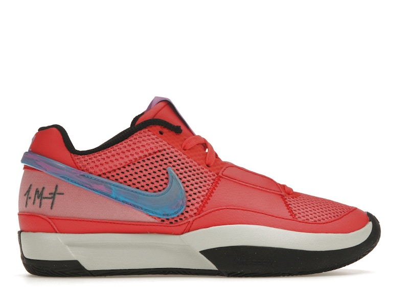 Nike Ja 1 Fuel