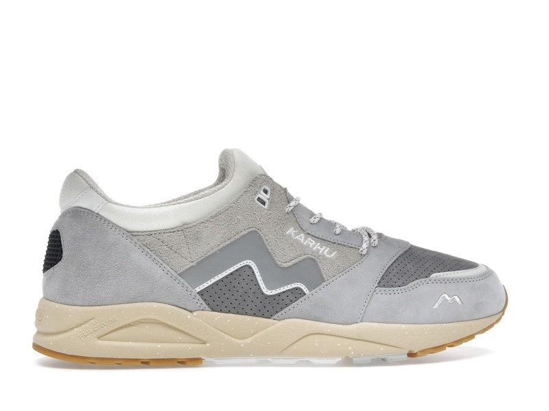 Karhu Aria 95 Lunar Rock Foggy Dew