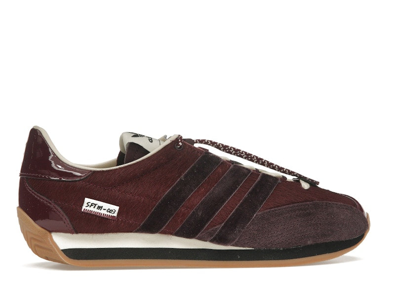 adidas Country OG Song For The Mute Maroon