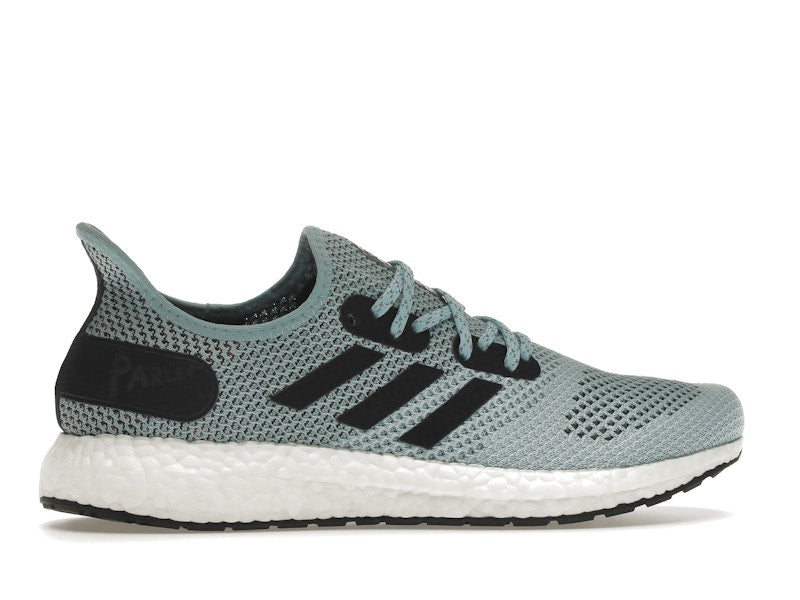 adidas Speedfactory AM4LA Parley Blue Spirit