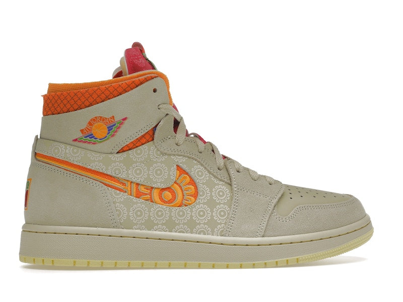 Jordan 1 High Zoom Air CMFT Somos Familia
