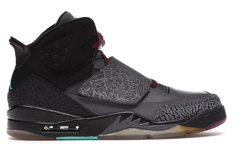 Jordan Son of Mars Bordeaux