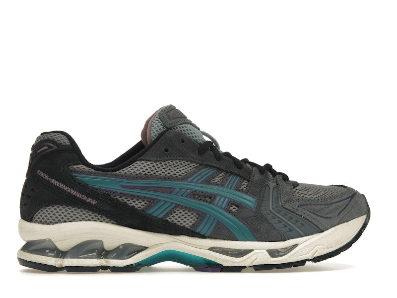 ASICS Gel-Kayano 14 Sheet Rock Beryl Green