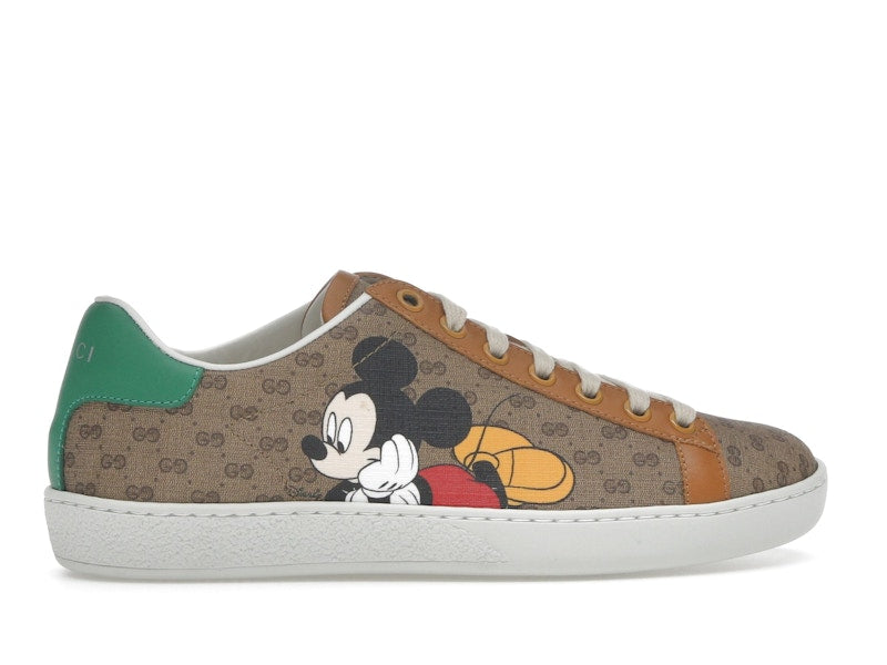 Gucci Ace x Disney (Women's)