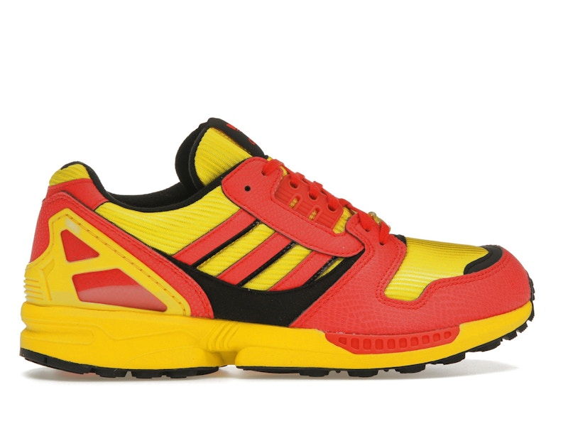 adidas ZX 8000 atmos G-SNK 4