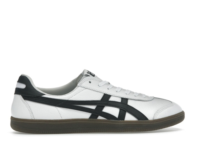 Onitsuka Tiger Tokuten White Black