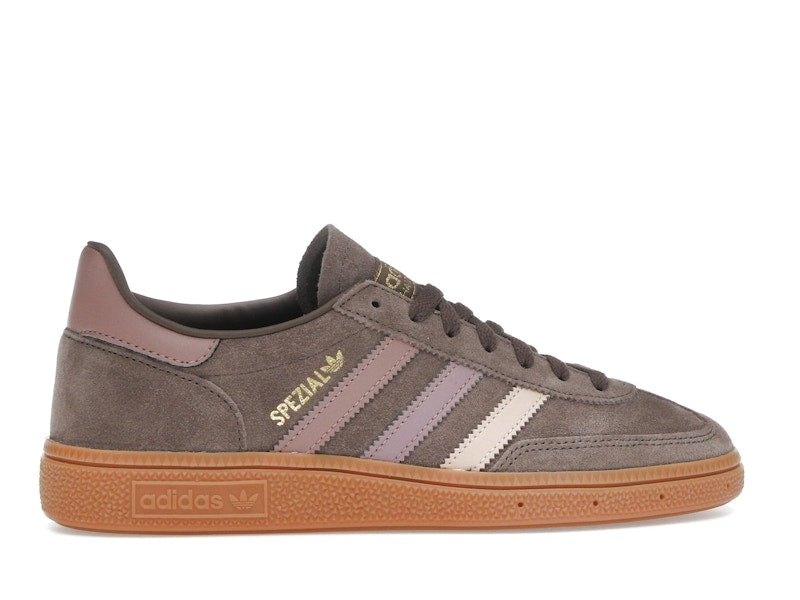 adidas Handball Spezial Earth Strata Magic Mauve (Women's)