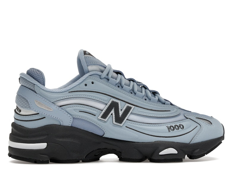 New Balance 1000 Light Blue Black