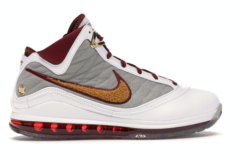 Nike LeBron 7 MVP (2020)