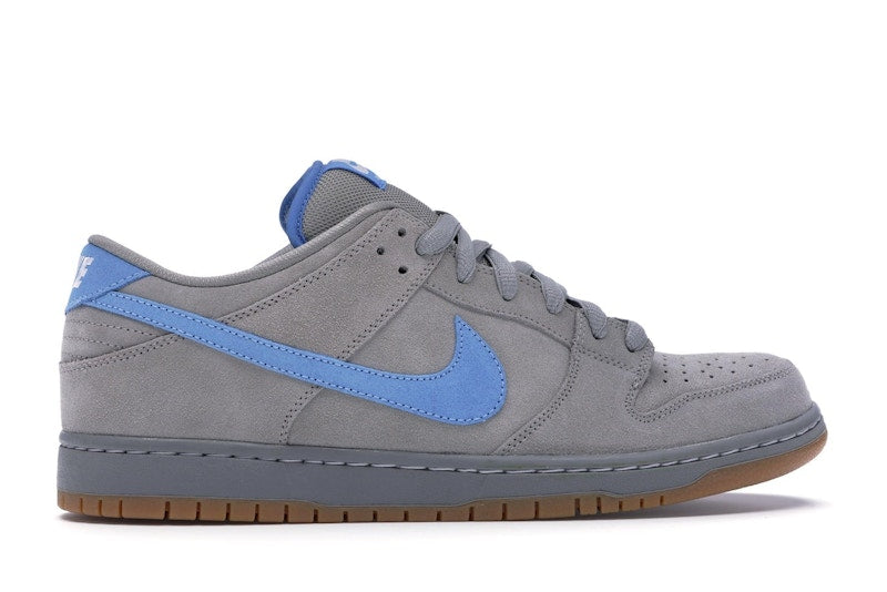 Nike SB Dunk Low Iron Low
