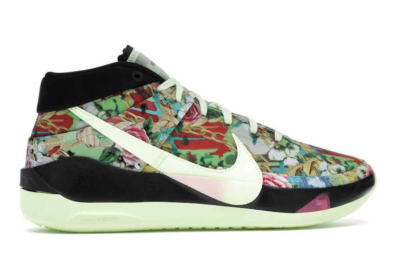 Nike KD 13 Funk 2K Gamer Exclusive
