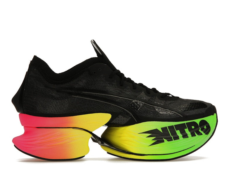 Puma Fastroid Nitro Futrograde