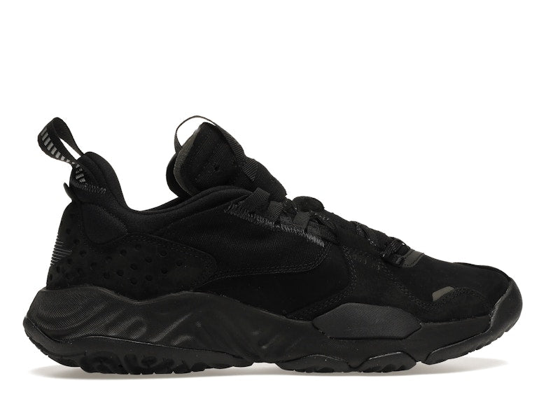 Jordan Delta Black Anthracite