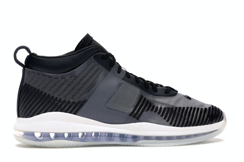 Nike LeBron John Elliot Icon QS Black White (F&F)