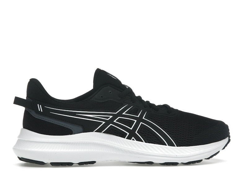 ASICS Jolt 5 Black White