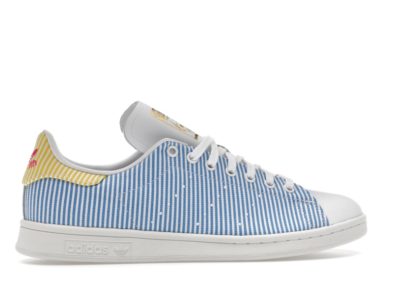 adidas Stan Smith Pride (2020)