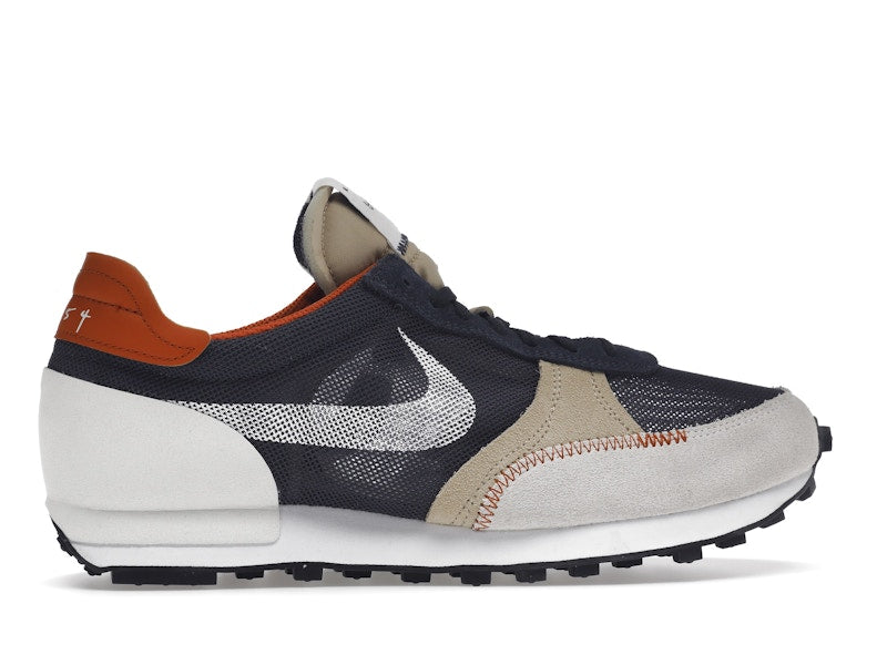 Nike DBreak-Type Navy Sail Orange
