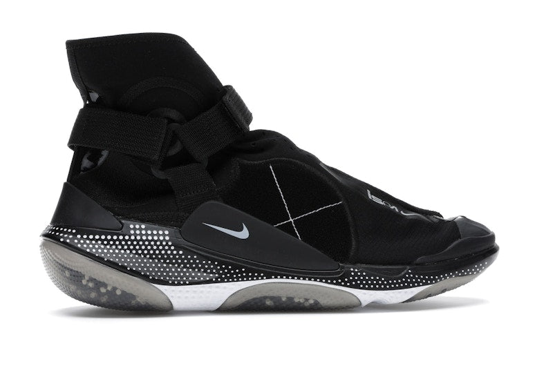 Nike ISPA Joyride Envelope Black