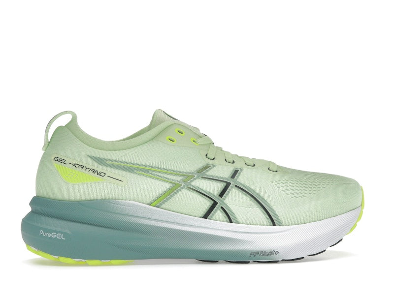 ASICS Gel-Kayano 31 Cool Matcha Celadon