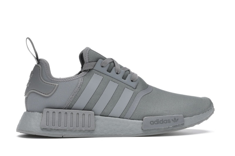 adidas NMD R1 Grey Three